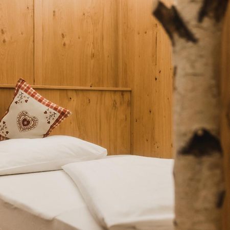 Hotel Villa Waldheim San Candido Kültér fotó